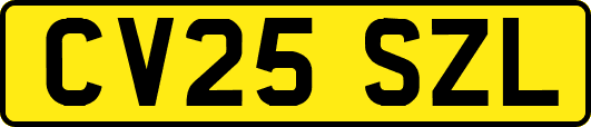 CV25SZL
