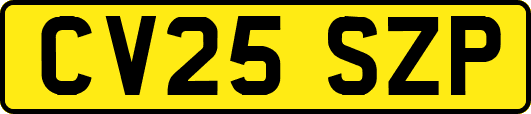 CV25SZP
