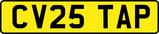 CV25TAP
