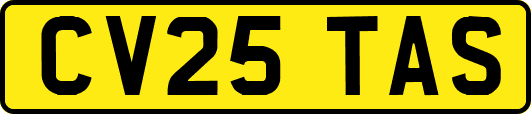 CV25TAS