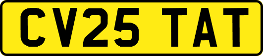 CV25TAT