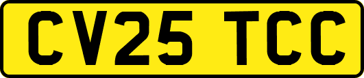 CV25TCC