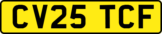 CV25TCF