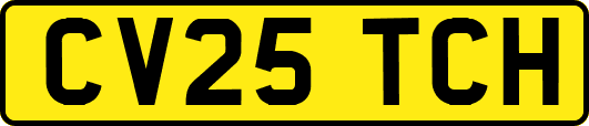 CV25TCH