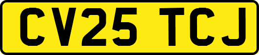 CV25TCJ