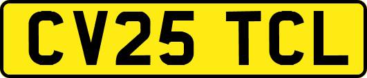 CV25TCL
