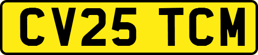 CV25TCM