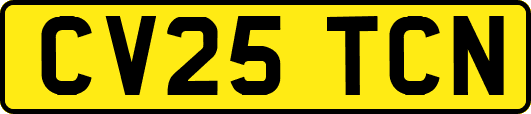CV25TCN