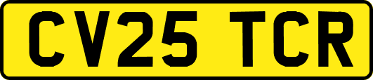 CV25TCR