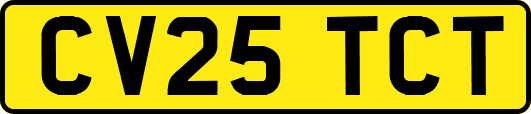 CV25TCT