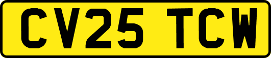 CV25TCW
