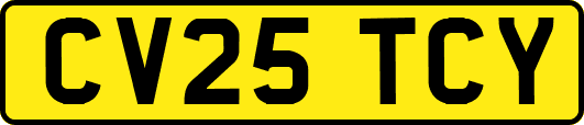 CV25TCY