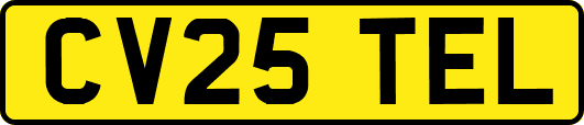CV25TEL
