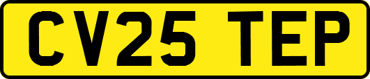 CV25TEP
