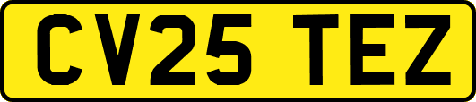 CV25TEZ