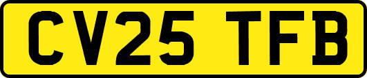 CV25TFB