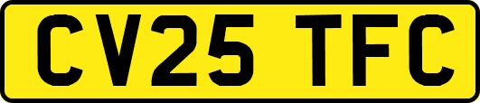 CV25TFC