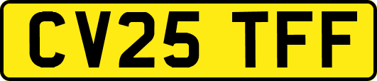 CV25TFF