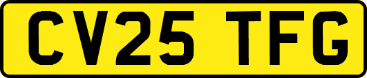 CV25TFG