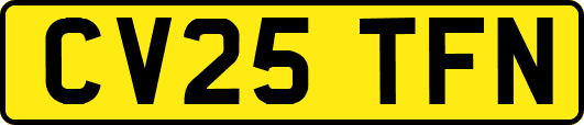 CV25TFN