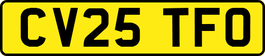 CV25TFO