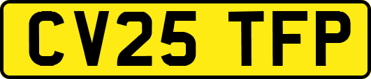 CV25TFP