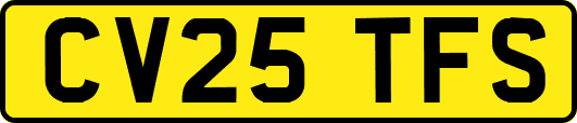 CV25TFS