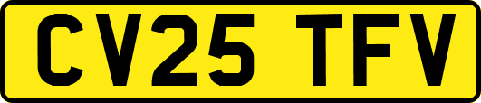 CV25TFV