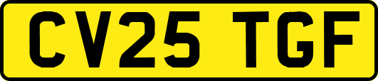 CV25TGF