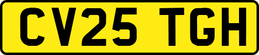 CV25TGH