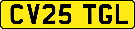 CV25TGL