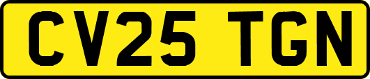 CV25TGN