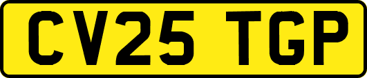 CV25TGP