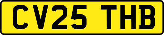 CV25THB