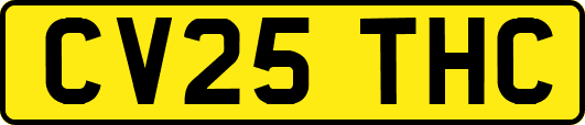 CV25THC