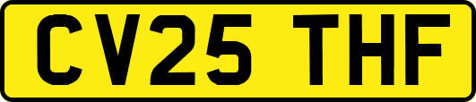 CV25THF