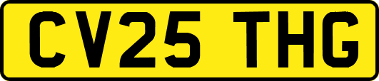 CV25THG