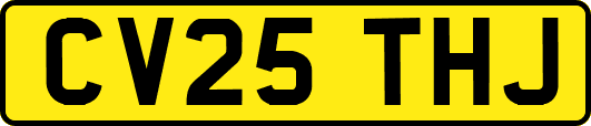 CV25THJ
