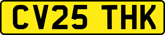 CV25THK