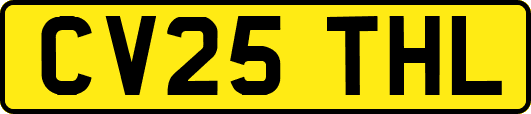 CV25THL