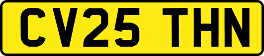 CV25THN