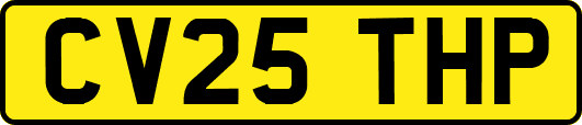 CV25THP