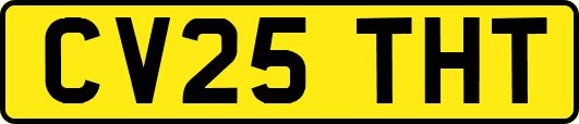 CV25THT