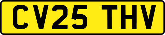CV25THV
