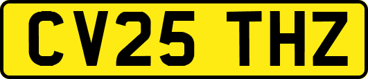 CV25THZ