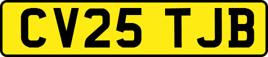 CV25TJB