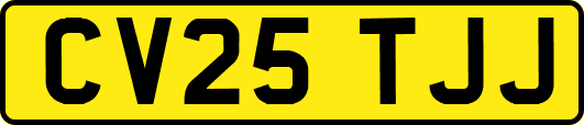 CV25TJJ