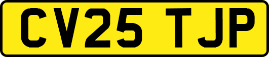 CV25TJP