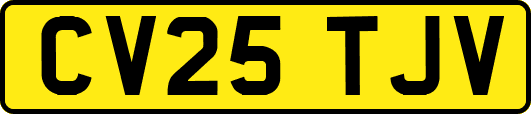 CV25TJV