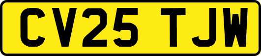 CV25TJW
